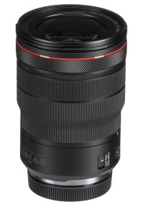 Объектив Canon RF 15-35mm F2.8 L IS USM