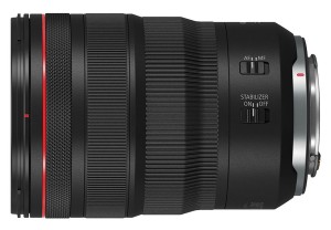 Объектив Canon RF 24-70mm F2.8 L IS USM