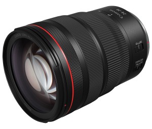 Объектив Canon RF 24-70mm F2.8 L IS USM