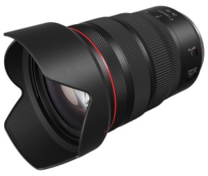 Объектив Canon RF 24-70mm F2.8 L IS USM