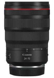 Объектив Canon RF 24-70mm F2.8 L IS USM