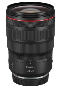 Объектив Canon RF 24-70mm F2.8 L IS USM