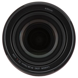 Объектив Canon RF 28-70mm F2 L USM