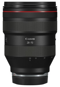 Объектив Canon RF 28-70mm F2 L USM