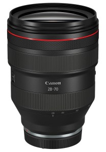 Объектив Canon RF 28-70mm F2 L USM