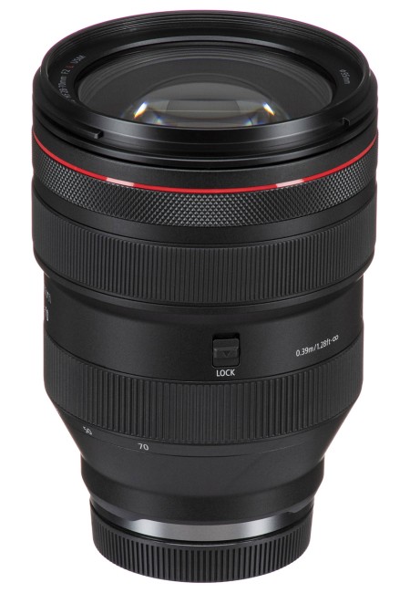 Объектив Canon RF 28-70mm F2 L USM