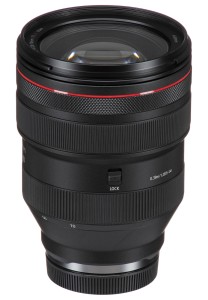 Объектив Canon RF 28-70mm F2 L USM