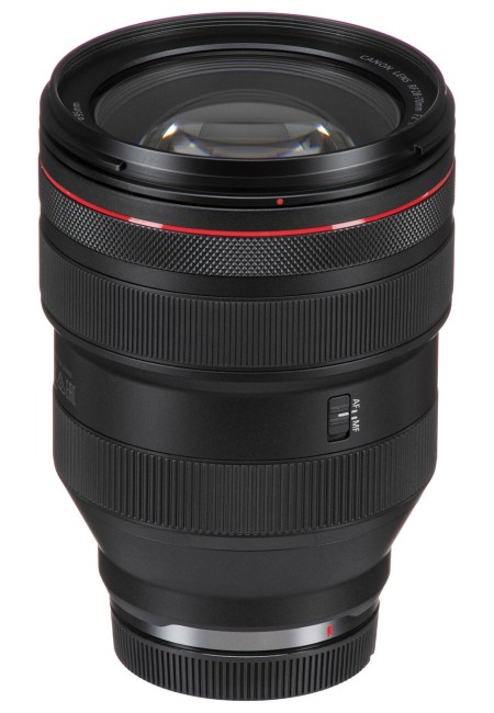 Объектив Canon RF 28-70mm F2 L USM