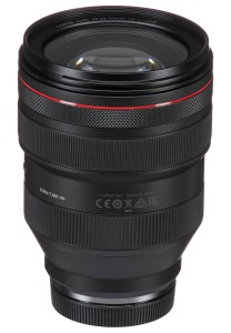 Объектив Canon RF 28-70mm F2 L USM