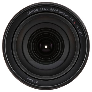 Объектив Canon RF 24-105mm F4 L IS USM