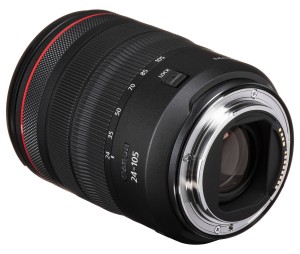 Объектив Canon RF 24-105mm F4 L IS USM
