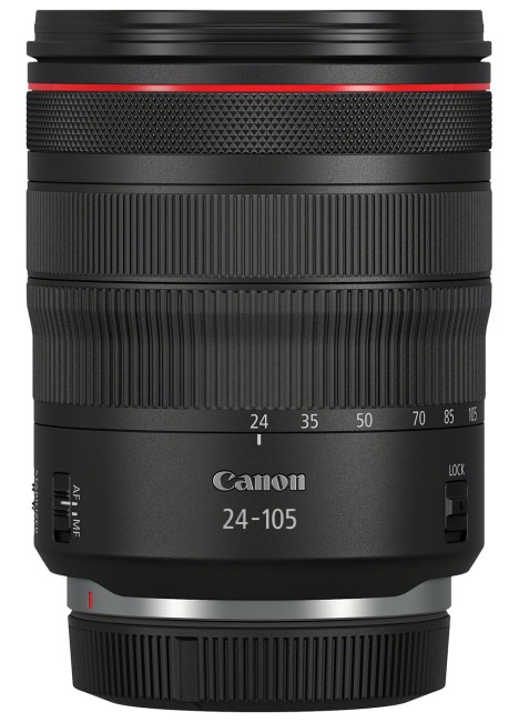Объектив Canon RF 24-105mm F4 L IS USM