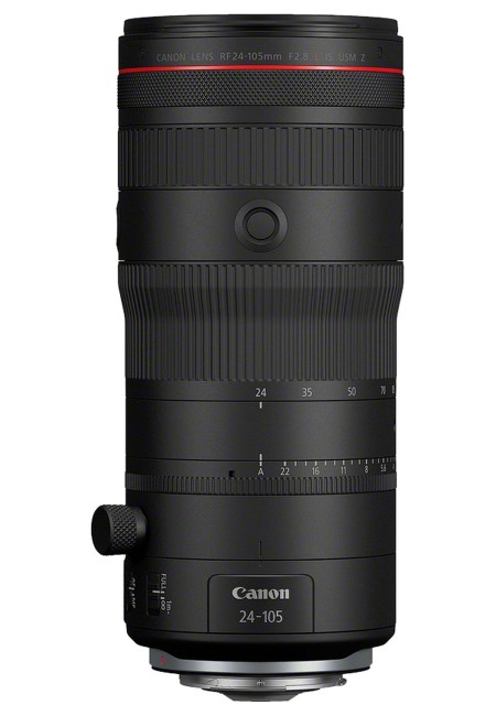 Объектив Canon RF 24-105mm F2.8 L IS USM Z