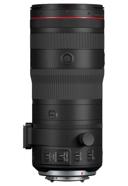 Объектив Canon RF 24-105mm F2.8 L IS USM Z