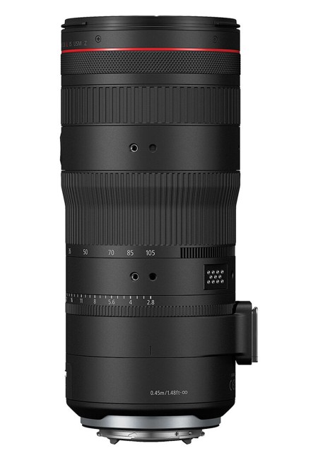 Объектив Canon RF 24-105mm F2.8 L IS USM Z
