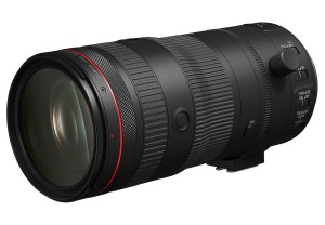 Объектив Canon RF 24-105mm F2.8 L IS USM Z