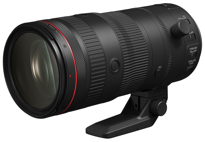 Объектив Canon RF 24-105mm F2.8 L IS USM Z