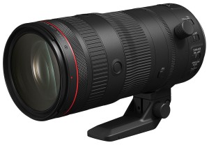 Объектив Canon RF 24-105mm F2.8 L IS USM Z