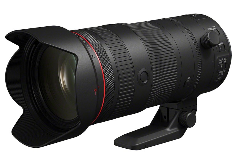 Объектив Canon RF 24-105mm F2.8 L IS USM Z