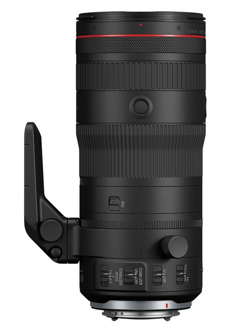 Объектив Canon RF 24-105mm F2.8 L IS USM Z