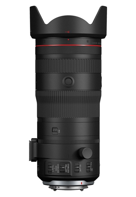 Объектив Canon RF 24-105mm F2.8 L IS USM Z