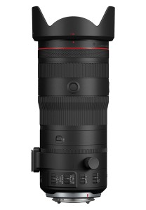 Объектив Canon RF 24-105mm F2.8 L IS USM Z