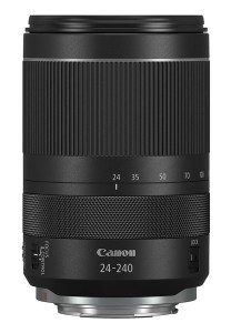 Объектив Canon RF 24-240mm F4-6.3 IS USM