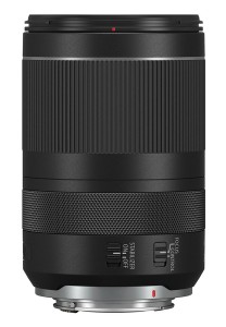Объектив Canon RF 24-240mm F4-6.3 IS USM