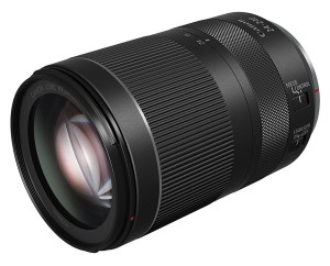 Объектив Canon RF 24-240mm F4-6.3 IS USM