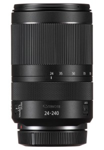 Объектив Canon RF 24-240mm F4-6.3 IS USM