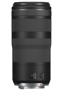 Объектив Canon RF 100-400mm F5.6-8 IS USM