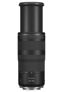 Объектив Canon RF 100-400mm F5.6-8 IS USM