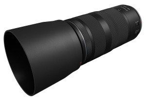 Объектив Canon RF 100-400mm F5.6-8 IS USM