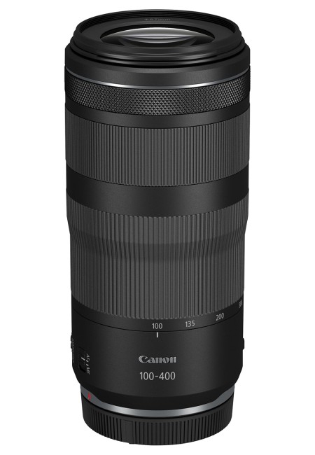 Объектив Canon RF 100-400mm F5.6-8 IS USM