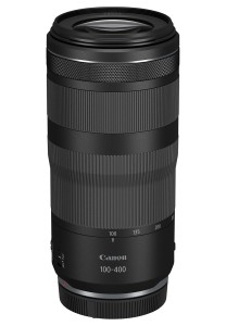 Объектив Canon RF 100-400mm F5.6-8 IS USM