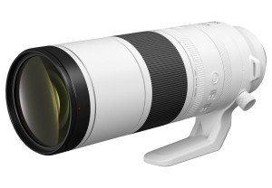 Объектив Canon RF 200-800mm F6.3-9 IS USM