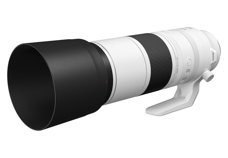 Объектив Canon RF 200-800mm F6.3-9 IS USM