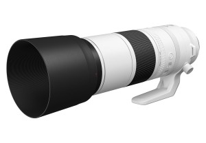 Объектив Canon RF 200-800mm F6.3-9 IS USM
