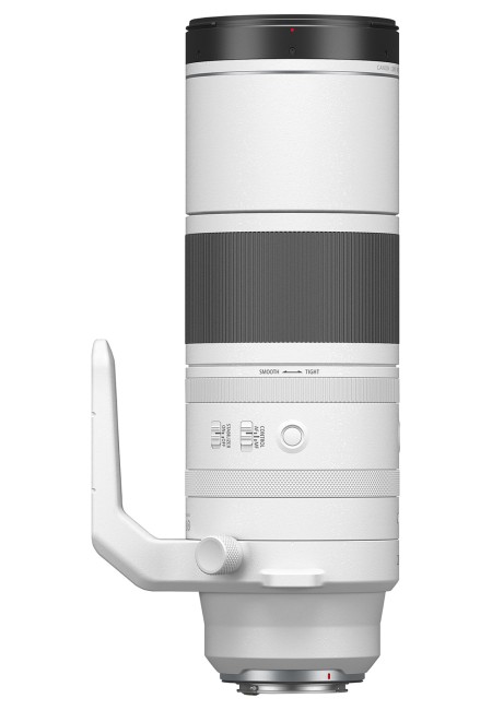 Объектив Canon RF 200-800mm F6.3-9 IS USM