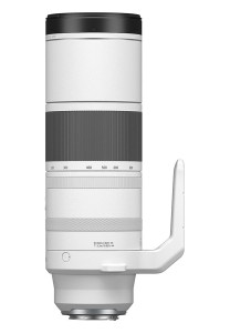 Объектив Canon RF 200-800mm F6.3-9 IS USM