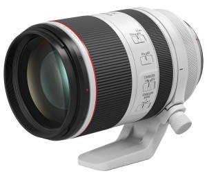 Объектив Canon RF 70-200mm F2.8 L IS USM