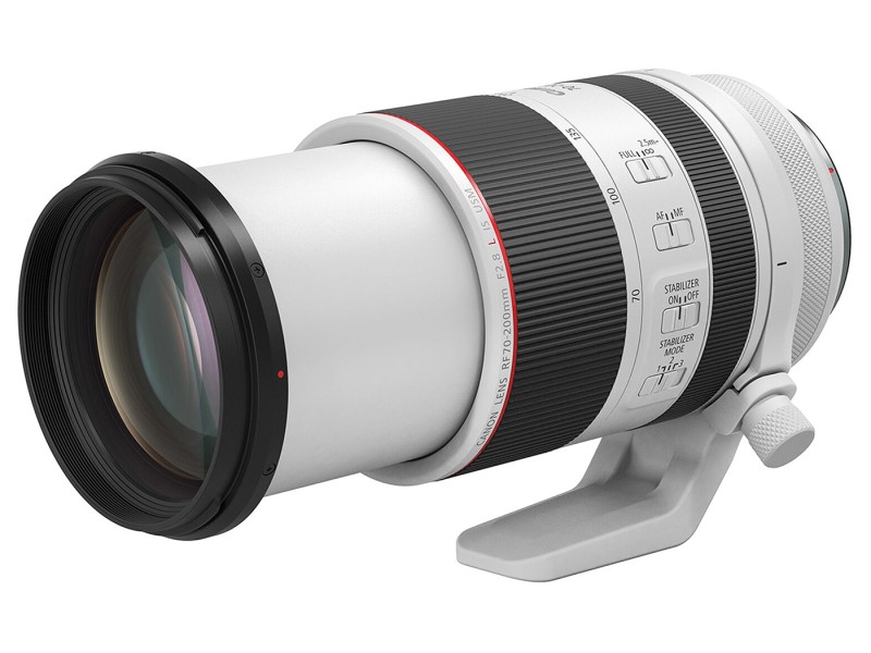 Объектив Canon RF 70-200mm F2.8 L IS USM