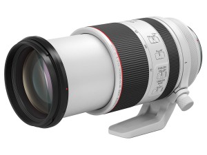 Объектив Canon RF 70-200mm F2.8 L IS USM