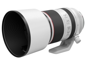 Объектив Canon RF 70-200mm F2.8 L IS USM