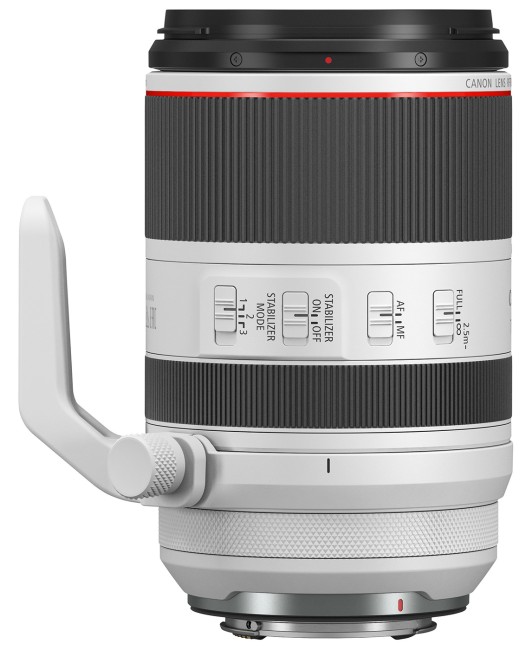 Объектив Canon RF 70-200mm F2.8 L IS USM
