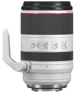 Объектив Canon RF 70-200mm F2.8 L IS USM
