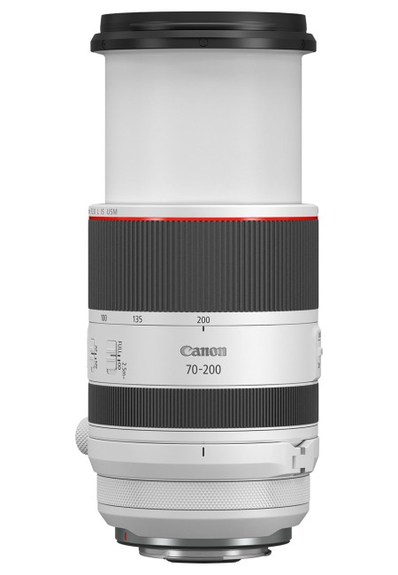 Объектив Canon RF 70-200mm F2.8 L IS USM