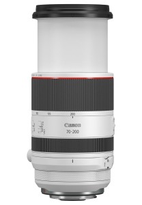 Объектив Canon RF 70-200mm F2.8 L IS USM