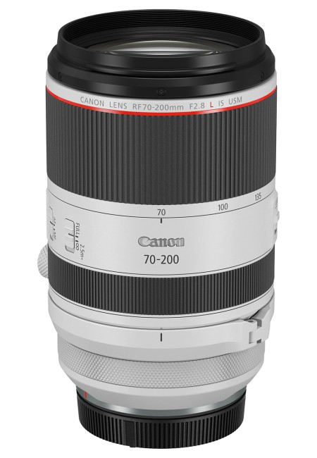Объектив Canon RF 70-200mm F2.8 L IS USM