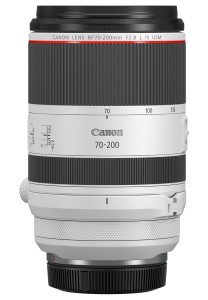 Объектив Canon RF 70-200mm F2.8 L IS USM